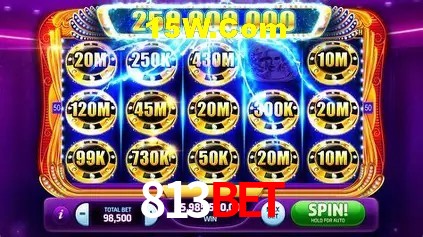 Desvendando o Mundo dos Jogos Virtuais na 813Bet
