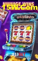 A Emoção da Loteria na 813Bet: Uma Chance de Mudança de Vida